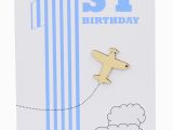 Greeting Card Universe Online Birthday Card 1st Birthday Greeting Card Aeroplane Lils wholesale Cards