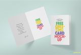 Greeting Card Universe Online Birthday Card Free Greeting Card Mockup Zippypixels