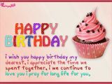 Greeting Cards for Birthday Wishes to Friend Happy Birthday Greetings Image Ecard with Wishes Message