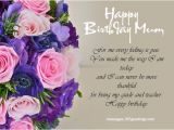 Greeting Cards for Mother S Birthday Birthday Wishes for Mother 365greetings Com