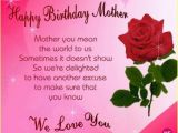 Greeting Cards for Mother S Birthday Birthday Wishes for Mother Page 3