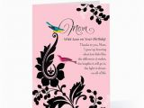 Greeting Cards for Mother S Birthday Hallmark Birthday Quotes for Mom Quotesgram