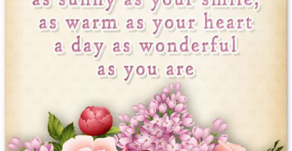 Greeting Cards for Mother S Birthday Happy Birthday Mom Heartfelt Mother 39 S Birthday Wishes