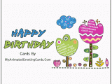 Greetingcards Com Birthday Cards Animated Birthday Cards for Facebook