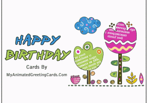 Greetingcards Com Birthday Cards Animated Birthday Cards for Facebook