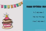 Greetingcards Com Birthday Cards Free Printable Birthday Cards