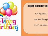 Greetingcards Com Birthday Cards Free Printable Birthday Cards