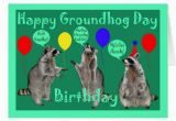 Groundhog Day Birthday Card Groundhog Day Birthday 28 Images Groundhog Birthday