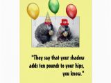 Groundhog Day Birthday Card Groundhog Day Birthday Card Zazzle