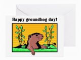 Groundhog Day Birthday Card Happy Groundhog Day Greeting Cards Pk Of 10 by Justholidays