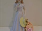 Growing Up Birthday Girls Bride Enesco Growing Up Girl Birthday Vintage 12