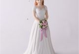 Growing Up Birthday Girls Bride Enesco Growing Up Girls Brunette Bride Figurine