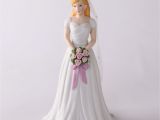 Growing Up Birthday Girls Bride Growing Up Girls Blonde Bride the Final and Crowing Piece