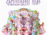 Growing Up Birthday Girls by Enesco Enesco 1982 Growing Up Girls Age 2 Brunette Hair