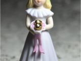 Growing Up Birthday Girls by Enesco Vintage Enesco Growing Up Girls Figurine 8th by 407lstreet