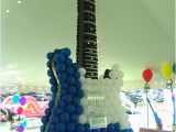 Guitar Birthday Decorations 13 Foot Balloon Guitar Hero Birthday Party Balloons In