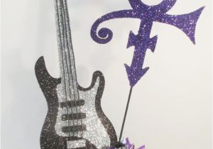 Guitar Birthday Decorations 17 Best Images About Birthday Centerpiece On Pinterest