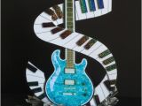 Guitar Birthday Decorations Home Guitarcenterpieces Com