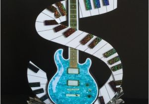 Guitar Birthday Decorations Home Guitarcenterpieces Com