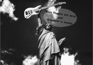 Guitar Birthday Meme 22 Memes Only Bass Players Will Understand