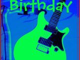 Guitar Birthday Meme Best 25 Birthday Wishes Images On Pinterest Birthdays