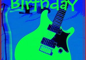 Guitar Birthday Meme Best 25 Birthday Wishes Images On Pinterest Birthdays