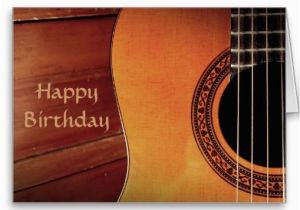 Guitar Birthday Meme Best 25 Happy Birthday Guitar Ideas On Pinterest