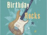 Guitar Birthday Meme Best 25 Happy Birthday Music Ideas On Pinterest