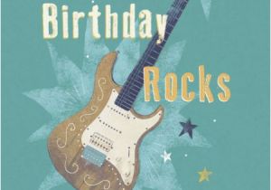 Guitar Birthday Meme Best 25 Happy Birthday Music Ideas On Pinterest