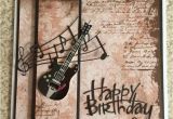 Guitar Birthday Meme Best 25 Happy Birthday Noten Ideas On Pinterest
