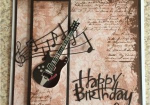 Guitar Birthday Meme Best 25 Happy Birthday Noten Ideas On Pinterest