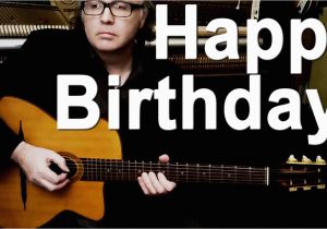 Guitar Birthday Meme Happy Birthday to You Fun Gypsy Jazz Guitar Django