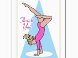 Gym Birthday Card 17 Best Images About Gymnastics Party Ideas On Pinterest