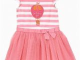 Gymboree Birthday Girl Dress Gymboreebirthday Girl Dress12 18 18 24 2t 3t