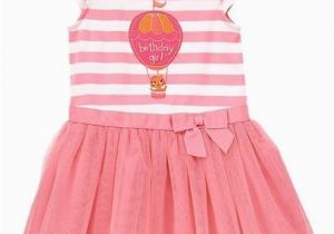 Gymboree Birthday Girl Dress Gymboreebirthday Girl Dress12 18 18 24 2t 3t