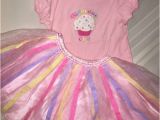 Gymboree Birthday Girl Outfit 64 Off Gymboree Other Gymboree Birthday Girl Cupcake