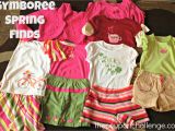 Gymboree Birthday Girl Outfit Gymboree Review