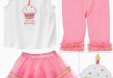 Gymboree Birthday Girl Outfit Nwt 4 Pc Outfit Gymboree Birthday Girl Size 2 2t 3 3t Tutu