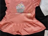 Gymboree Birthday Girl Outfit Nwt Gymboree Baby Girl Birthday Set 4 Pcs Lot Outfits Sz