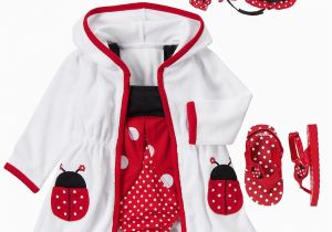 Gymboree Birthday Girl Outfit toddler Girl 39 S Bathing Bug Outfit by Gymboree