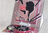 Hairdresser Birthday Card Luxury Handmade Hairdresser Birthday Card Folksy