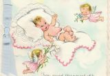 Half Birthday Cards Hallmark Birthday New Ba Greeting Cards 1956 organized Clutter