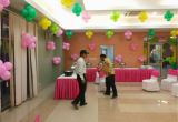 Hall Decorating Ideas for Birthday Party Birthday Planner Birthday Decorations Ideas for 1st