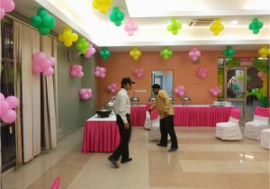 Hall Decorating Ideas for Birthday Party Birthday Planner Birthday Decorations Ideas for 1st