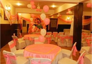 Hall Decorating Ideas for Birthday Party Welcome Olives Hotel In Meerut