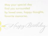 Hallmark 100th Birthday Card Hallmark 100th Birthday Greeting Card Circle Pattern
