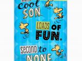 Hallmark Birthday Cards for son 50 Inspirational Hallmark Birthday Cards for son