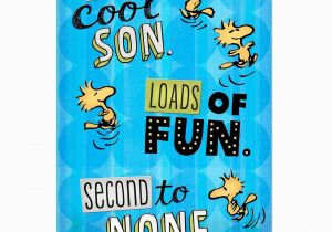 Hallmark Birthday Cards for son 50 Inspirational Hallmark Birthday Cards for son