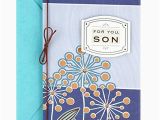 Hallmark Birthday Cards for son Hallmark Birthday Greeting Card for son Import It All