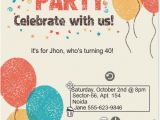 Hallmark Birthday Invitations Online 40th Birthday Ideas Hallmark Birthday Invitation Templates